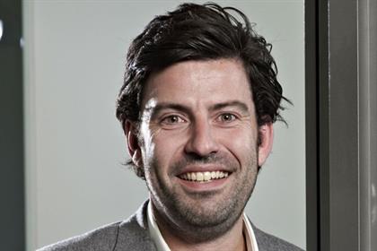 Jonathan Allan: sales director at Channel 4