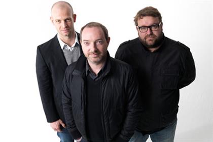 The Nex Door: agency launches this week