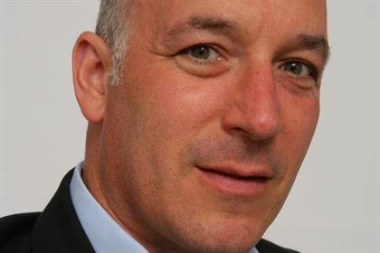 Rufus Olins: Warc chief executive resigns