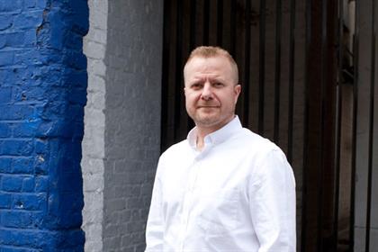 Tim Arthur: Time Out editor