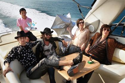 Virgin Holidays: Lida's win consolidates its creative arrangements into M&C Saatchi Group