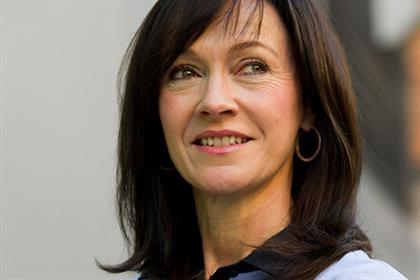 Nicky Unsworth: managing director of BJL