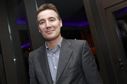 ITV's Crozier has welcomed proposals