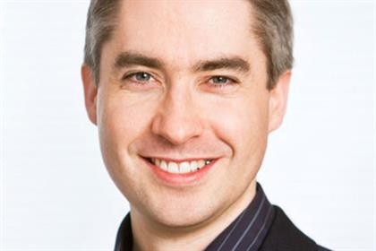 Matthew Dearden: chief executive of Clear Channel