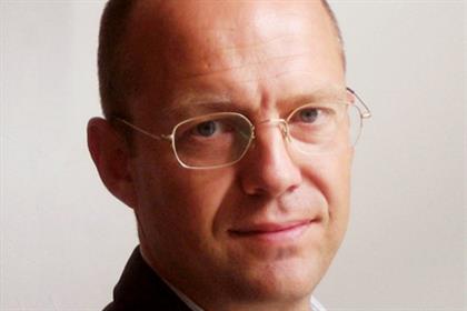 Gary Birtles: chief operating officer of Mediabrands Ventures, EMEA