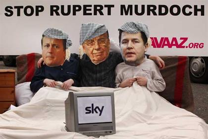 What lies ahead for BSkyB?