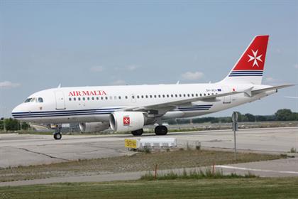 Air Malta: calls review for both creative and media accounts