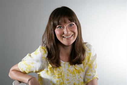 Amice Lock: promoted to new role of LiquidThread managing director