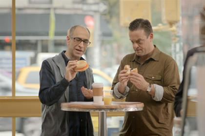 New York Bakery Co: JWT has resigned the account