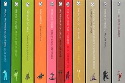 Penguin Books: MPG Media Contacts will be responsible for UK media planning and buying across the bookseller’s diverse portfolio