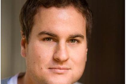 Alex Miller, CEO of Jam