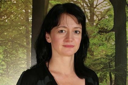 Jenny Biggam, founder, the7stars; founding partner, Eden (a joint venture with Adam & Eve/DDB)