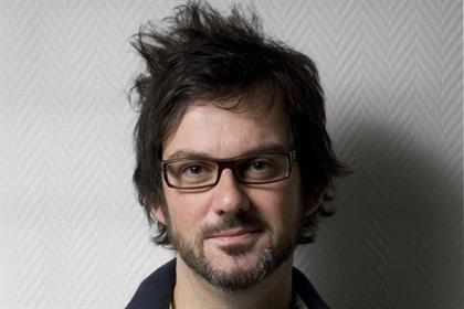 Daniel Bonner: leaves AKQA to join Razorfish