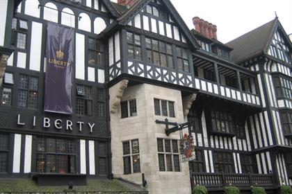 Liberty: hires The Village Communications to its media account