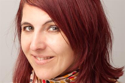 Sue Higgs: joins Publicis London