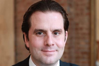 Carter Murray: appointed chief executive of Draftfcb Worldwide
