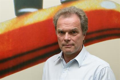 Cox: oversaw HAT appeal