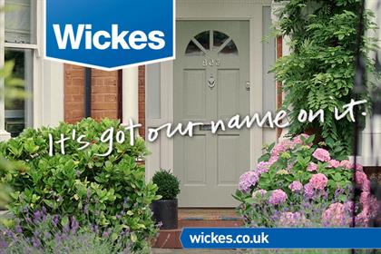 Wicks: calls search pitch