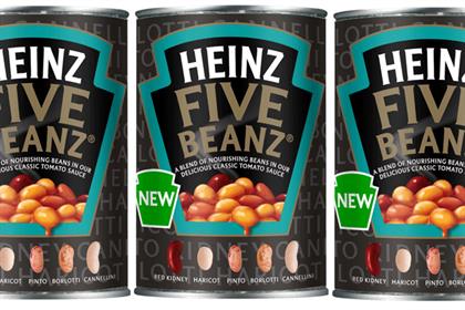 Heinz Beanz: brand to offer new sauce and social media competition