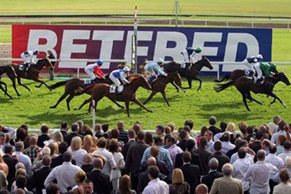 Betfred: makes its debut into branded content in I AM PLAYR