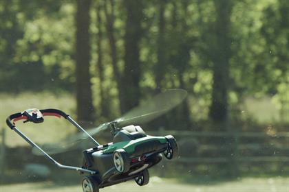 Avios: anything can fly by 101