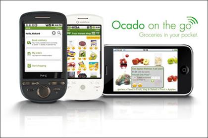 Ocado: hires BD Network for autumn advertising campaign
