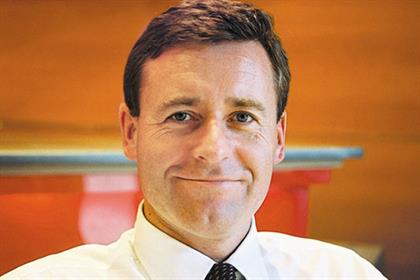 Chris Warren: joins Indicia