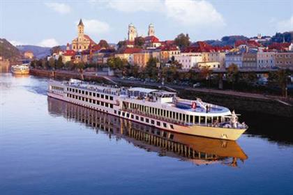 Viking River Cruises: hands creative and media accounts to M&C Saatchi and Walker Media respectively