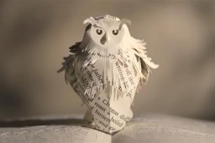 Momentum UK lands Pottermore brief