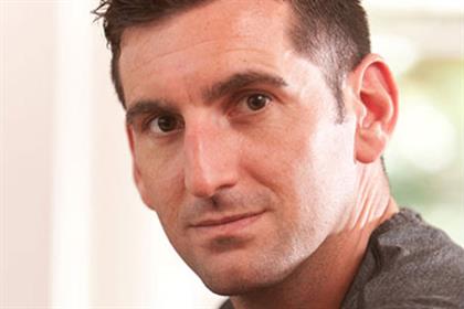 James Clifton: Balloon Dog's chief executive