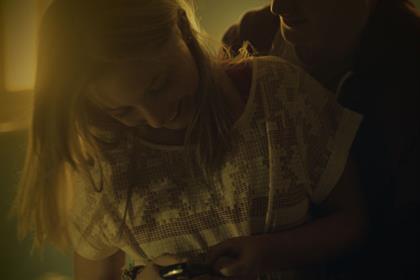 Anti-rape: RKCR/Y&R has created work for the Home Office