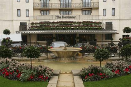 Dorchester…aiming to build awareness and loyalty