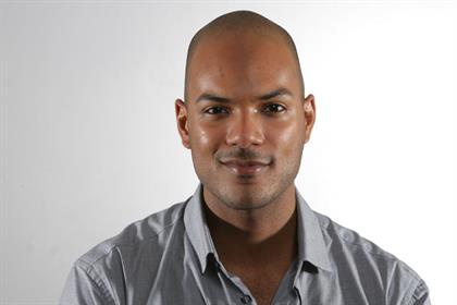 Milton Elias, head of mobile, Starcom MediaVest Group