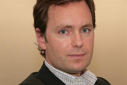 Gregor Angus: president of EdC Europe