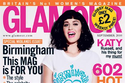 Glamour: Condé Nast to publish eight regional editions