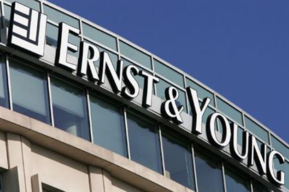 Ernst & Young: media review