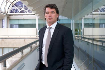 Patterson: 'It's hard to chastise government for not recognising the value of our activities when even we're not certain'. Credit: Phil Rudge