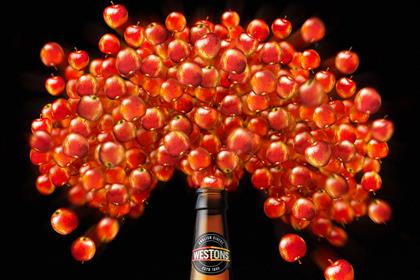 Westons: WCRS won a pitch against Enter, Fallon and Havas Worldwide London