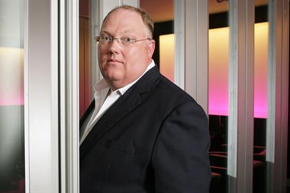 Nunn: Nissan role at TBWA
