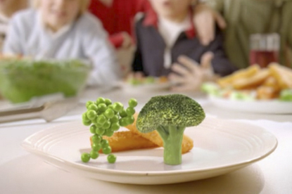 Birds Eye… appoints BBDO for Europe ad task