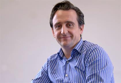 Richard Woodward: promoted to managing director of Ogilvy Action