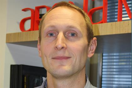 Dan Clays is the chief strategy officer at Arena Media