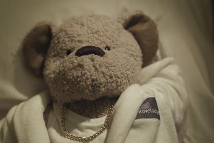 Travelodge: Rapier adds TV and press to its digital duties