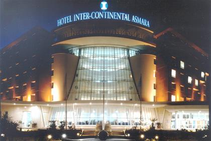 InterContinental: JWT has beaten sister WPP shops Ogilvy & Mather and Grey to the pan-European account for the hotel chain