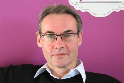 Hancock: will be responsible for planning and strategy at Lida