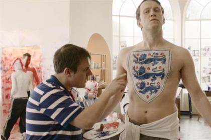 Carlsberg: agency search relates to ambition to ‘iconise’ the beer brand