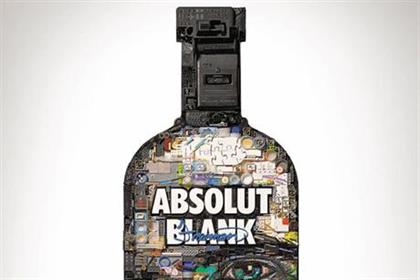 Absolut hires Sid Lee