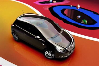 Vauxhall has called a DM review