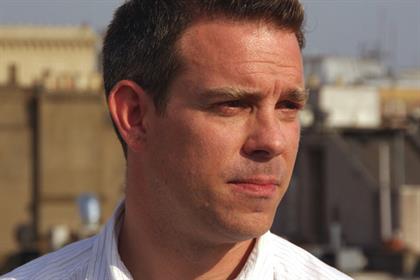 Paul Frampton: managing director at Havas Media