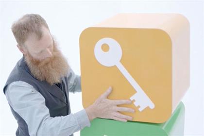 Barclays: consolidates direct marketing into Rapp